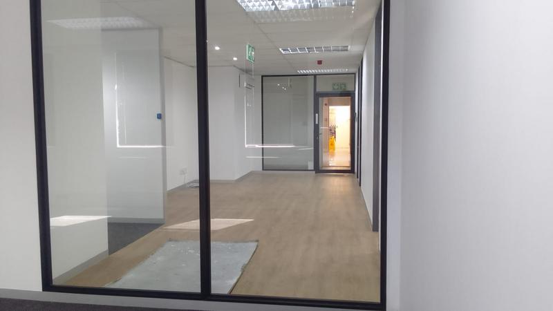 To Let commercial Property for Rent in Parow North Western Cape